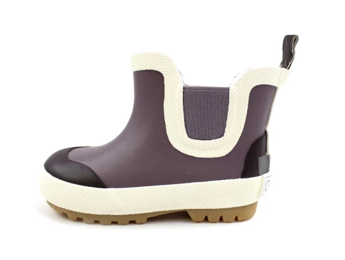 CeLaVi moonscape vintergummistøvle kort